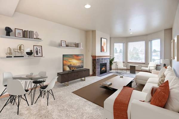 $3,250 / 2br - 1151ft2 - Washer/Dryer, Low VOC paint and carpet., 2 Bed (8623 Palatine Avenue North, Seattle, WA)63891324800642120