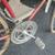 Schwinn Varsity 1977 10 Speed Bike, Red, GN534523 9 thumbnail
