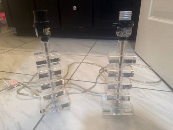 Lamps 1