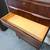 Teak Tibergaard Mid Century Modern Dresser 6 thumbnail