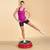 *** STEP360 BALANCE STRENGTH STABILITY INFLATABLE EXERCISE STEP MAT 2 thumbnail