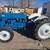 1950 8-n Ford tractor 4 thumbnail