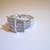 10K Gold Diamond Ring  size 6.25 Excellent condition 5 thumbnail
