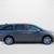 2019 Honda Odyssey  EX-L Minivan, Passenger 4 thumbnail