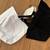 Set of 2 RGI Home HALLOWEEN Theme Canvas Tote Bags Child size NEW 5 thumbnail