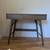 Midcentury Modern Wood Desk 1 thumbnail