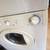 Nice Modern Stackable Electric Frigidaire Washer and Dryer. Delivery 3 thumbnail