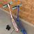 Segway Ninebot ZING E8 Kids Electric Scooters – Pair – $100 1 thumbnail