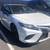2019 Toyota Camry sedan Pearl 9 thumbnail