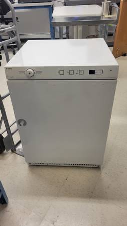Dryer (ventless) 1