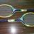 Vintage Chemold Nancy Graham Signature Tennis Rackets 1 thumbnail