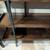 Bookcase / Shelving Industrial Rustic - Ashley 4 thumbnail