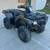 2021 Honda Foreman 520 1 thumbnail