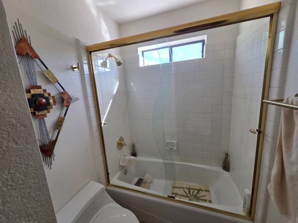 Custom shower doors 1