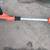 6 foot ladder. 6 foot digging bar. Tree branch trimmer. Corded weedwac 4 thumbnail