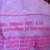 Sherwood Scuba Diving BCD BC Vest Jacket Women's Pink Size XS 9 thumbnail