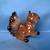 Vintage Animal Figurines 17 thumbnail