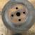 1971-1973 Ford Mustang Galaxie Torino Cougar F150 V8 water pump pulley 9 thumbnail