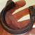 Antique African Tribal Bronze Metal Bracelet Anklet Currency - 3a 1 thumbnail