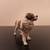 Vienna Bronze Saint Bernard Cold Painted 2 thumbnail