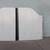 Jeep wrangler unlimited  JKU 4 door factory  hard top w/panels 10 thumbnail