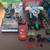 Huge lot of Pre-owned toys...most are expensive. 4 thumbnail