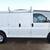 2024 CHEVROLET EXPRESS G2500 CARGO VAN 4 thumbnail