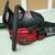 CRAFTSMAN SUPER NICE POWERFUL 2 CYCLE 16" CHAINSAW WITH CARRY CASE 3 thumbnail