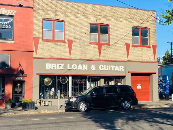 $4,000 / 4000ft2 - Large Live / Work Space 4000sq' + right in the heart of downtown VanWA (Vancouver WA)63914971611523120