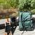 Sea Eagle Travel 16 canoe 7 thumbnail