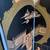 Chinese Coromandel Folding Screen - 6 Panel Black Lacquer 4 thumbnail