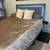 Queen Bed Set - Queen bed frame - Queen Mattress 5 thumbnail