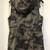NEW Womens Camouflage Vest 2 thumbnail