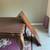 Gorgeous Cherry Hardwood Dinette Set 4 thumbnail