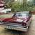 1963 Ford Galaxie 500 XL Convertible Muscle car 20 thumbnail