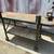 Steele Work Bench with Vise 2 thumbnail