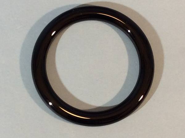 Onyx Bangle, Very Small 1