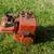 Vintage Briggs And Stratton Horizonal Shaft engine 1 thumbnail
