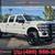2015 FORD F350 F 350 F-350 SUPER DUTY PLATINUM CREW LIFTED 4X4 ~ UNIQU 4 thumbnail