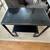Gorgeous and Substantial  Marble and Metal Side Table—Global Views 4 thumbnail