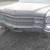 1966 Cadillac convertible deville parts trim pieces 1 thumbnail