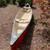 Old Town Discovery 169 Canoe. Includes Paddles 10 thumbnail