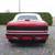 1990 Chrysler Lebaron Convertible 3 thumbnail