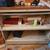 Lateral filing cabinet.  (Reduced.) 1 thumbnail