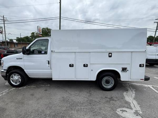 2021 Ford ECONOLINE - $24342.00 (Nashville, TN)63621494333443124
