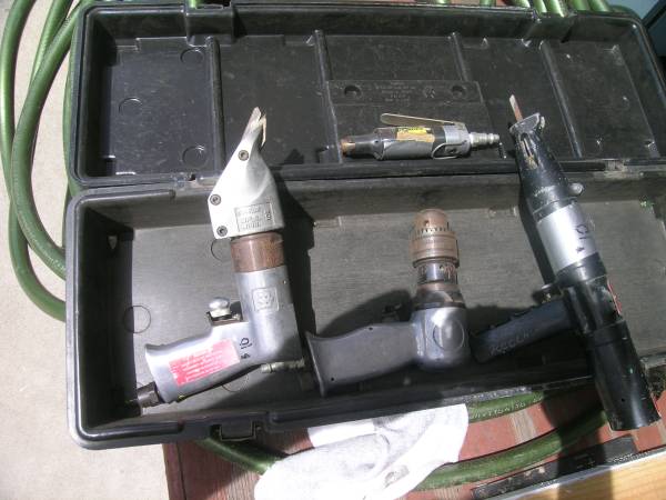 Air Tools 1