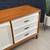 Mid-Century Modern Walnut Two-Tone Dresser by Thomasville, c.1960’s 5 thumbnail