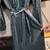 Dress, shoes, and clutch 3 thumbnail