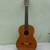 Takamine G-Series G-116 G116 Classical Acoustic Guitar CLEAN SHAPE 1 thumbnail