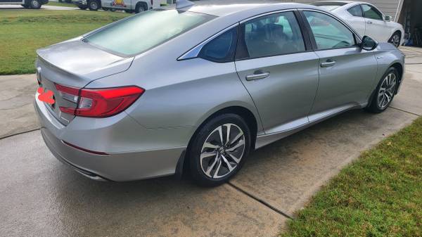 2018 Honda Accord Hybrid - $11,900 (Cumming)63621142616067124